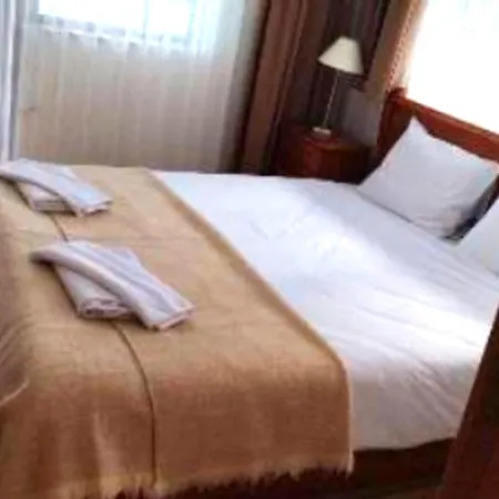 Arendo - In Grand Monastery Apartman Pamporovo