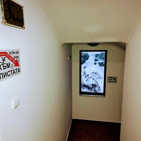 Arendo - In Grand Monastery Apartman