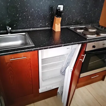 Apartman Arendo - In Grand Monastery *