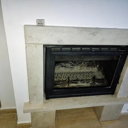 Arendo в Grand Monastery Apartment Pamporovo