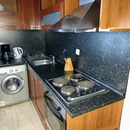 Arendo - In Grand Monastery Apartman *